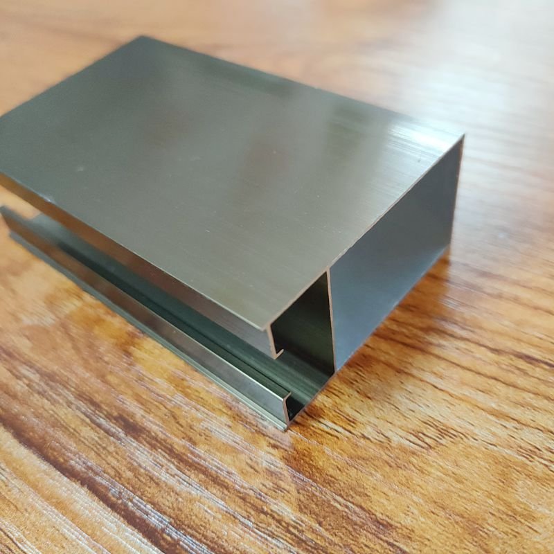 Super quality custom all kinds of aluminium extrusion profiles factory price 6061 aluminium extrusion aluminum profile