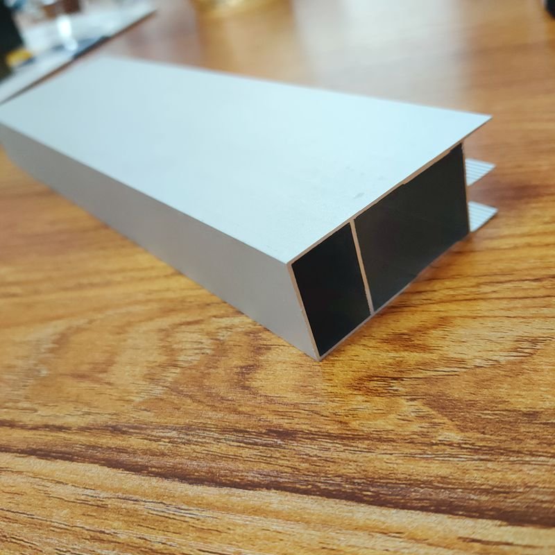 Super quality custom all kinds of aluminium extrusion profiles factory price 6061 aluminium extrusion aluminum profile