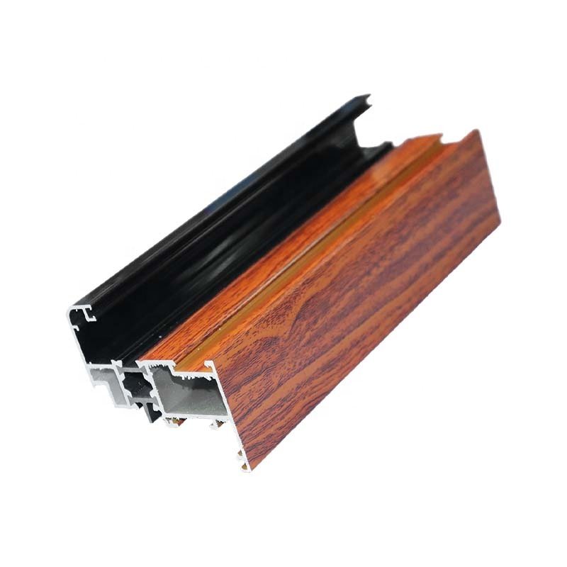 aluminum profile for shower room