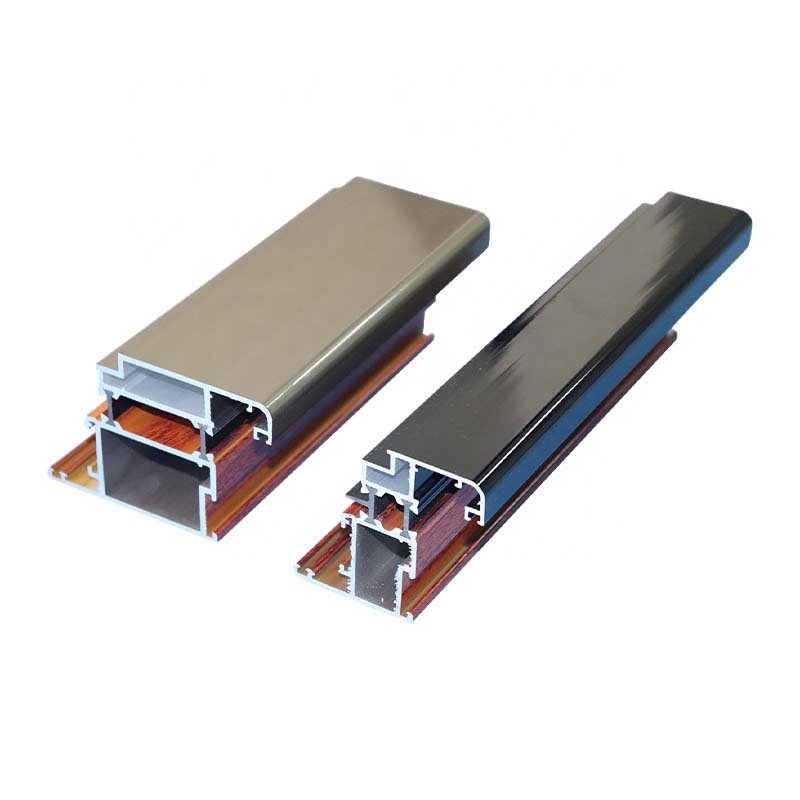 aluminum profile for shower room
