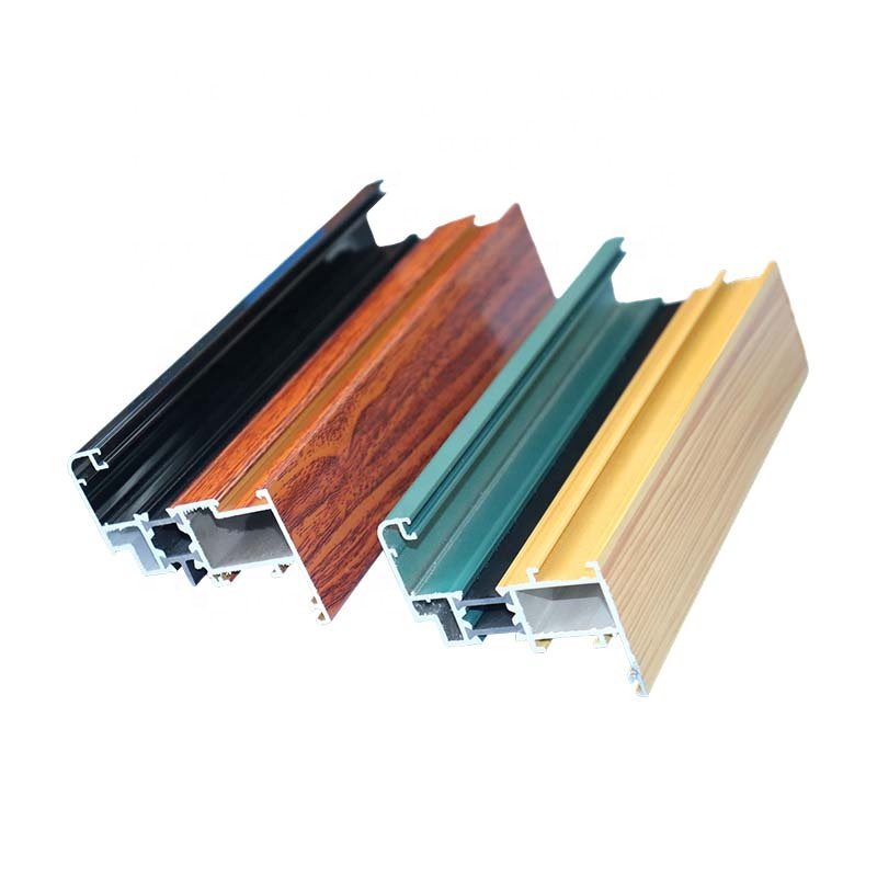 aluminum profile for shower room