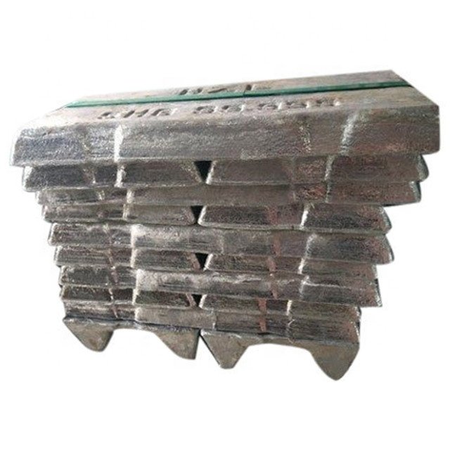 Aluminum Alloy Ingots,pure aluminum ingot 99.7,aluminum ingots bundles