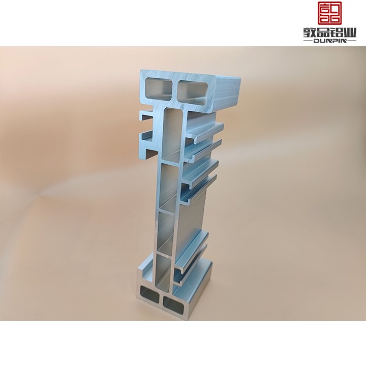 anodized industrial aluminum 6063 aluminum profile China extruded perfiles de aluminio manufacturers