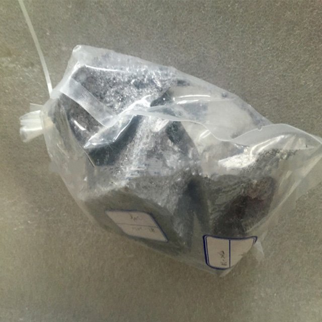 Top quality Aluminum master alloy AlLa10 alloy