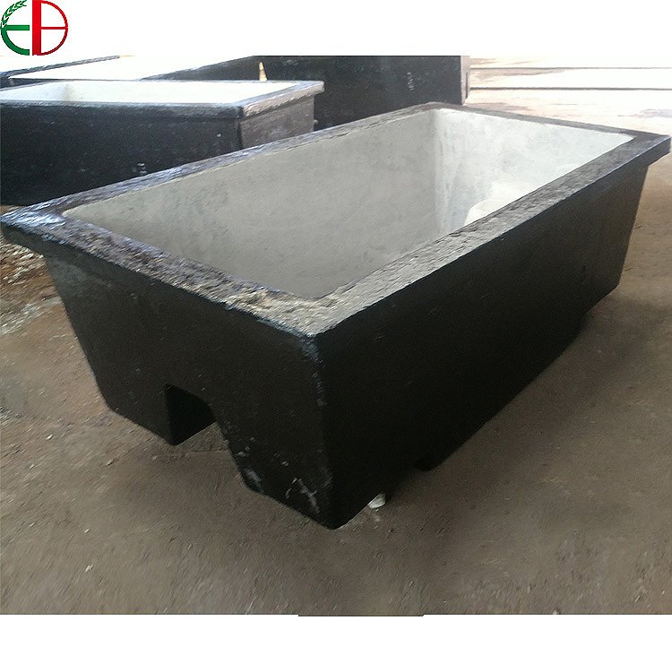 ZG230-450 Aluminium Mold Heat-resistant Steel Casting Mold,Aluminum Ingot Sow Mold