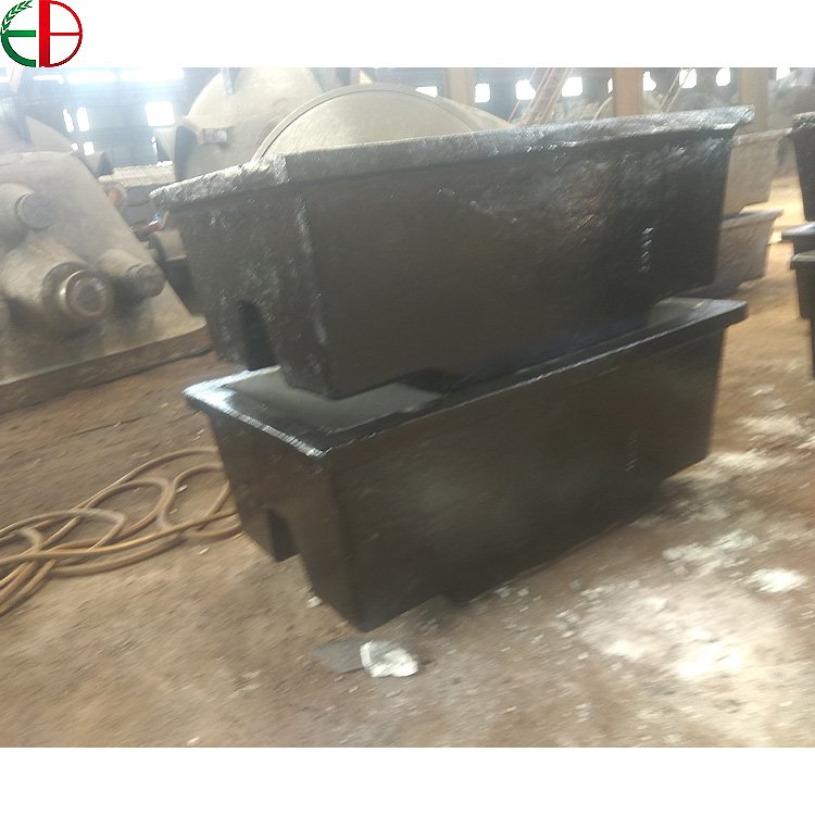 ZG230-450 Aluminium Mold Heat-resistant Steel Casting Mold,Aluminum Ingot Sow Mold