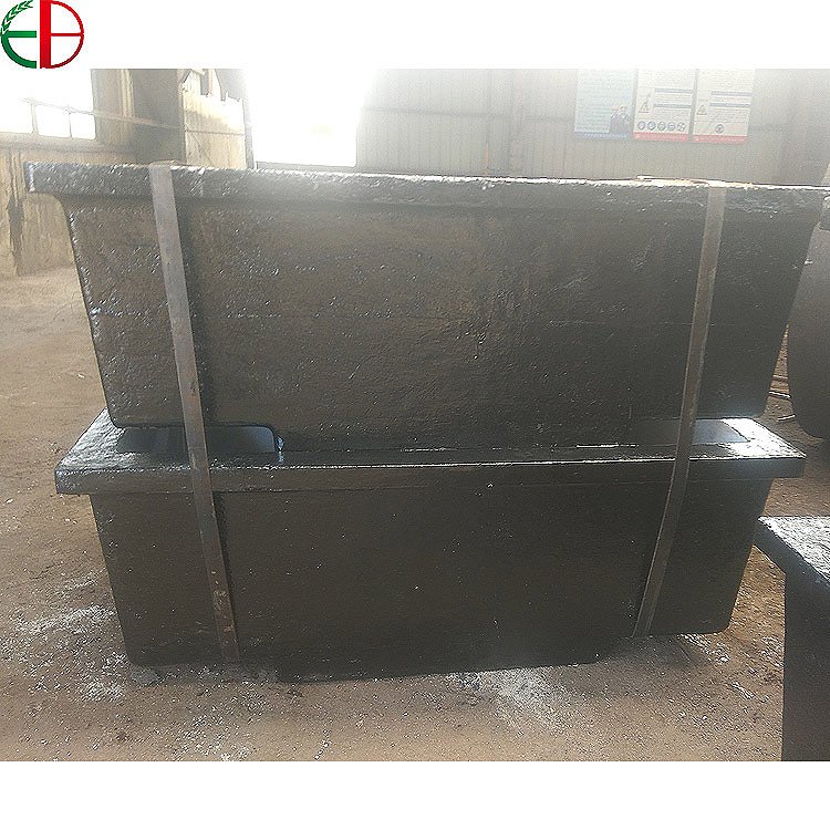 ZG230-450 Aluminium Mold Heat-resistant Steel Casting Mold,Aluminum Ingot Sow Mold