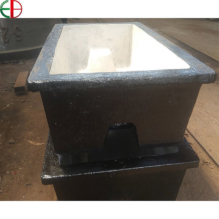 ZG230-450 Aluminium Mold Heat-resistant Steel Casting Mold,Aluminum Ingot Sow Mold