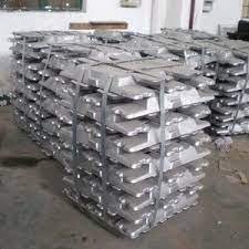 wholesale pure aluminum ingot price/aluminum ingots 99.9%/aluminum ingot scrap