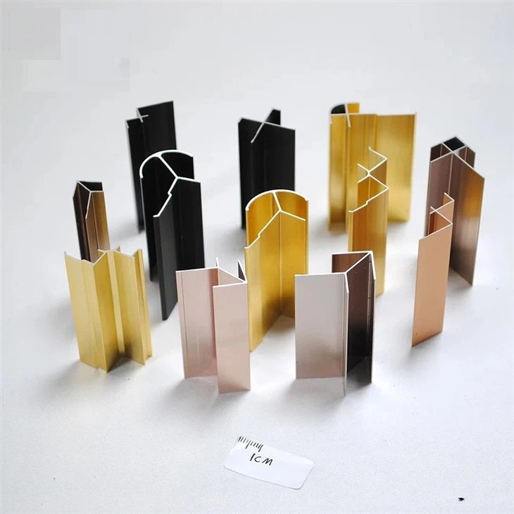 Aluminum for decoration construction High quality Specification Customized Service Custom Packing Wholesale Bulk Vietnam
