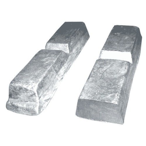 High Quality Cast Ingot Aluminum Spot