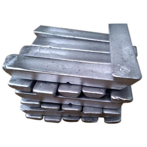 High Quality Cast Ingot Aluminum Spot