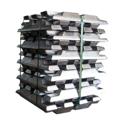 High Quality Cast Ingot Aluminum Spot