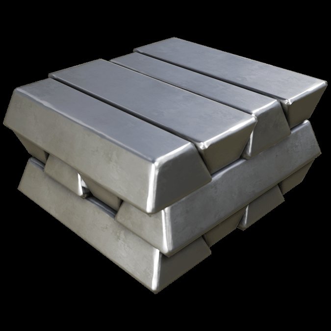 High Quality Cast Ingot Aluminum Spot