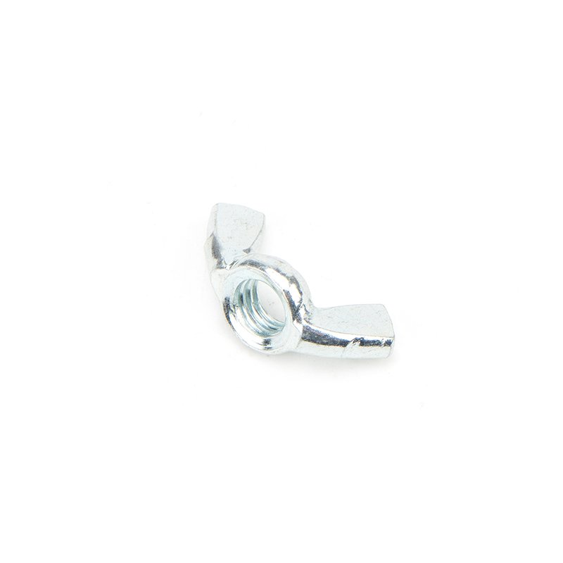 Customized Stainless Steel DIN315 Wing Nuts Hand Tighten Butterfly Nut Ingot Wing Nuts