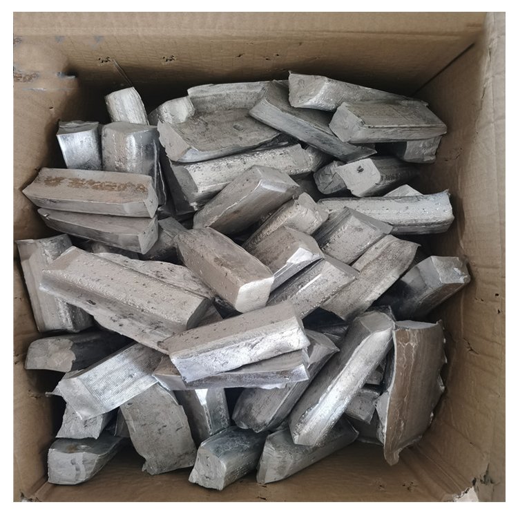 Low price aluminum copper master alloy lump AlCu50 AlCu40 AlCu30 AlCu20 AlCu alloy ingots for sale