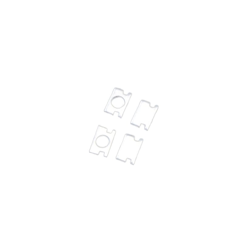 LS-032 12*6.7Mm 1M 2M 3M Aluminium Profile for LED Lighting Strip Profile Super Slim Aluminum Aluminium Light LED Profile