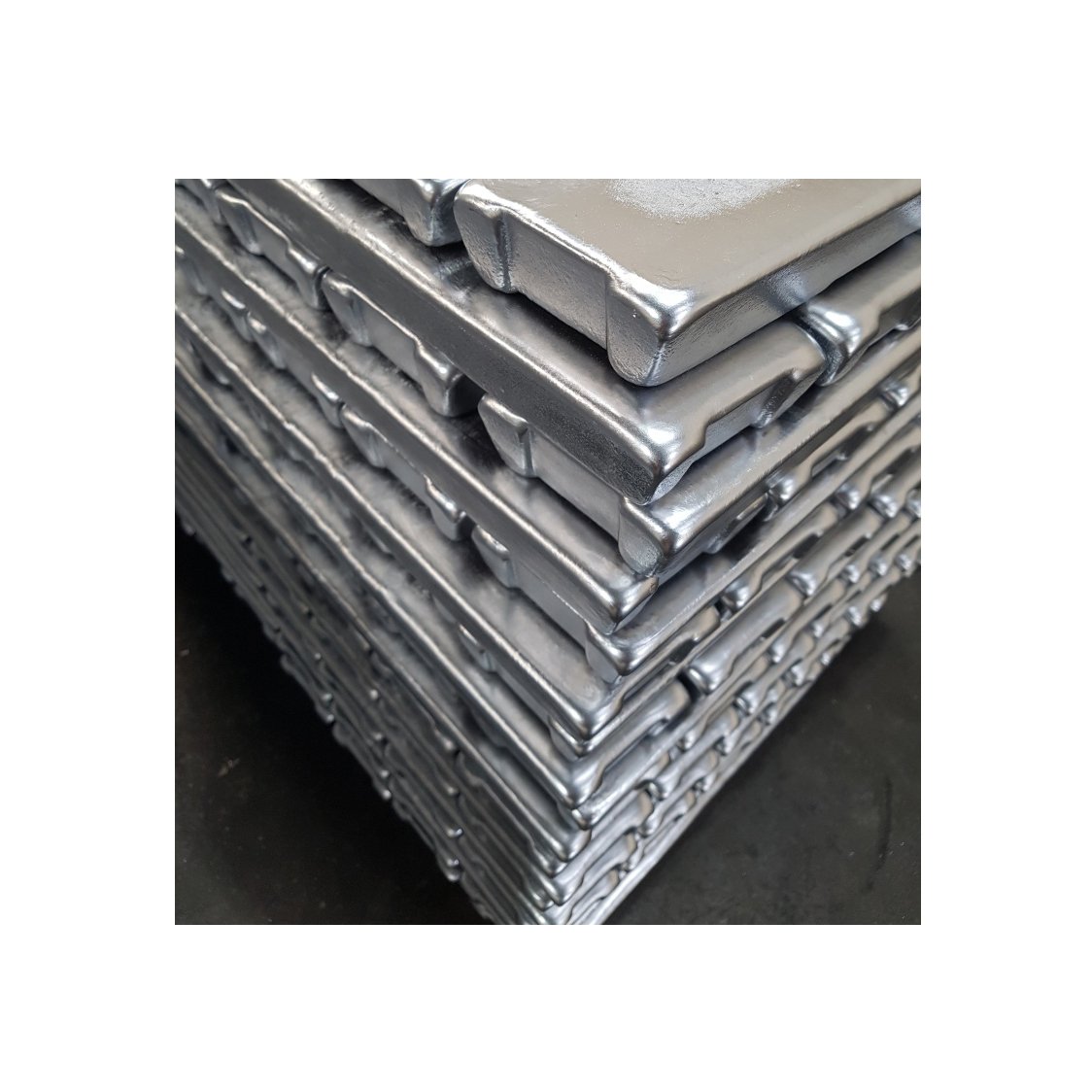 2022 Aluminum Extrusion 6063 / Aluminum Ingot In Bulk Top Quality From Thailand