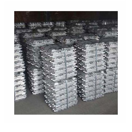 2022 Aluminum Extrusion 6063 / Aluminum Ingot In Bulk Top Quality From Thailand