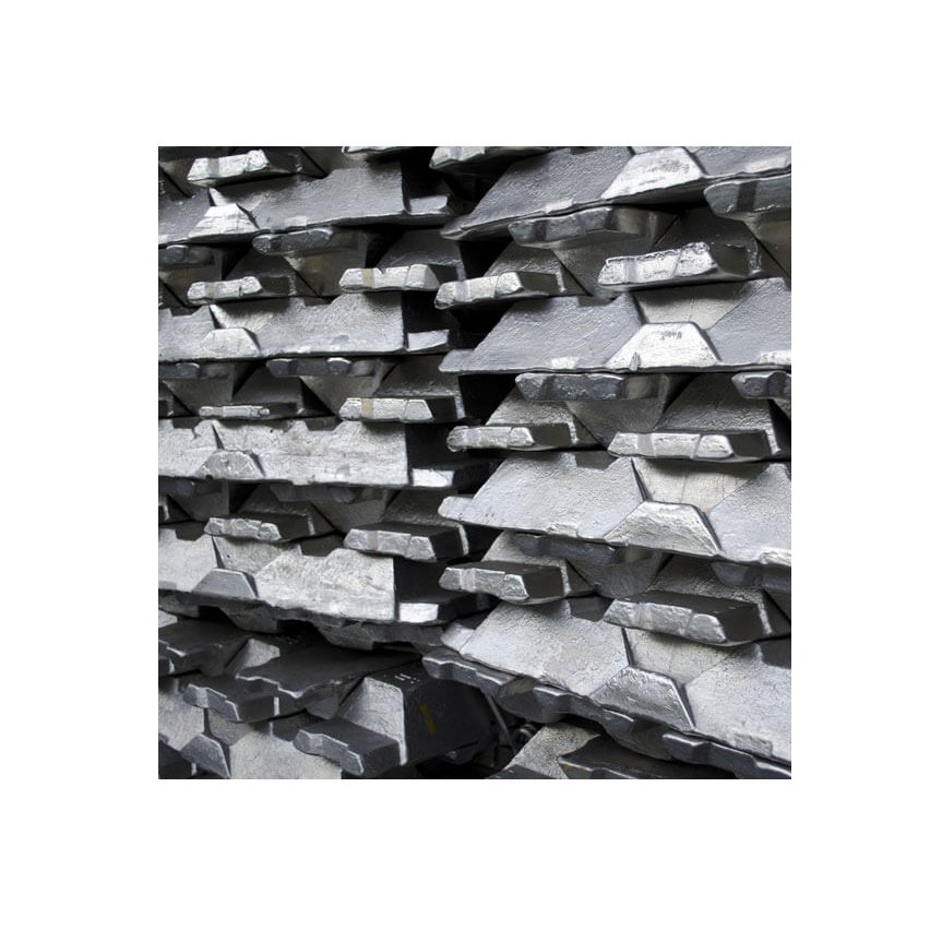 2022 Aluminum Extrusion 6063 / Aluminum Ingot In Bulk Top Quality From Thailand