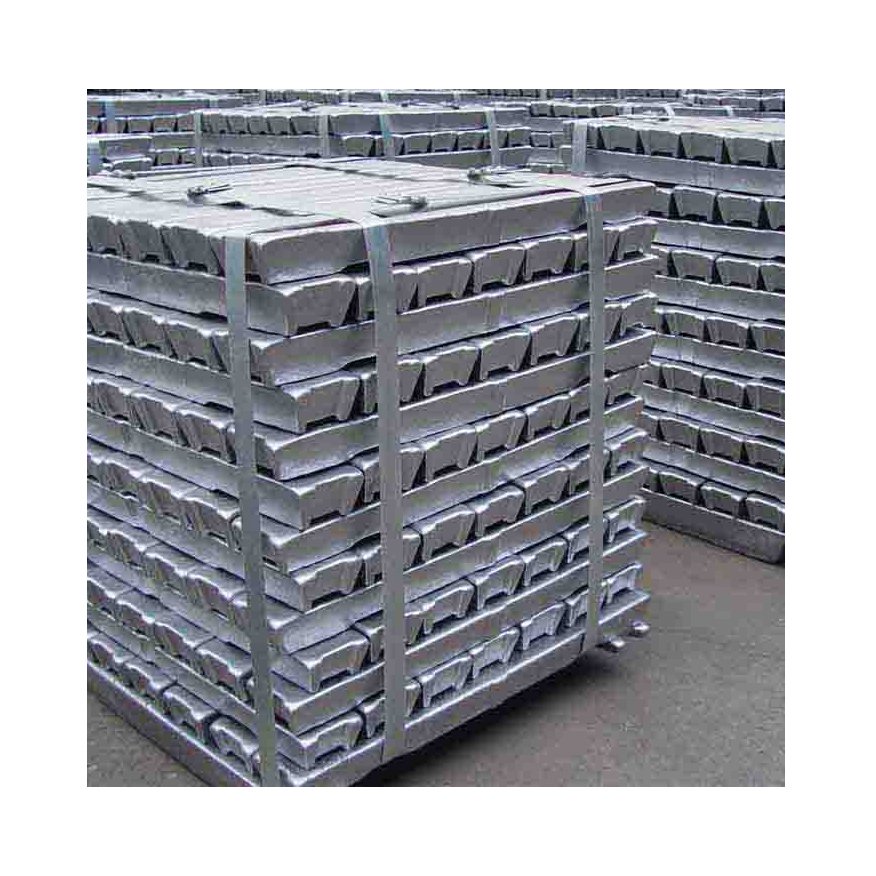 2022 Aluminum Extrusion 6063 / Aluminum Ingot In Bulk Top Quality From Thailand