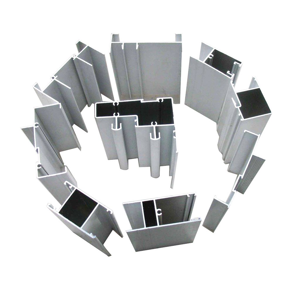 Aluminum Profile For Doors aluminum tube frame system aluminum led profile