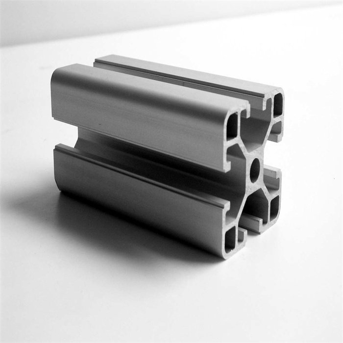 1m 2m 3m Aluminium Profile For Led Lighting Strip Outdoor Profile Super Slim 7mm
