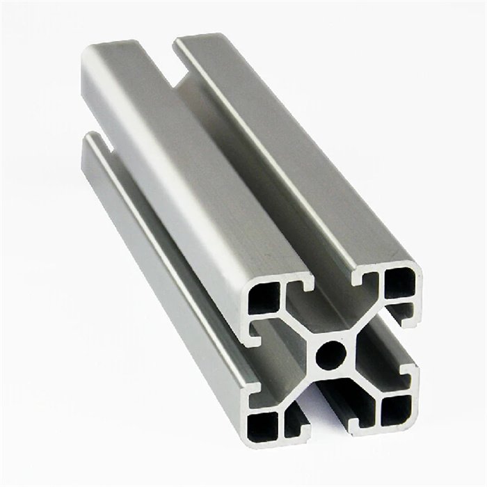 1m 2m 3m Aluminium Profile For Led Lighting Strip Outdoor Profile Super Slim 7mm