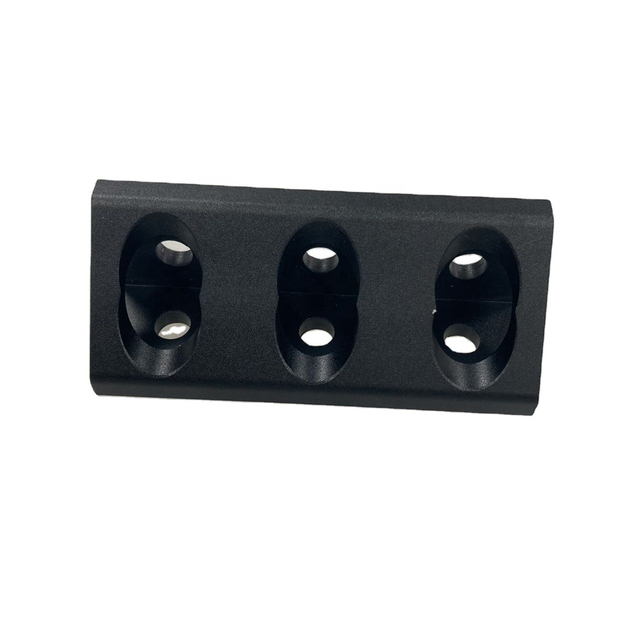 40 Series Aluminum Profiles and hardware for sim rigs