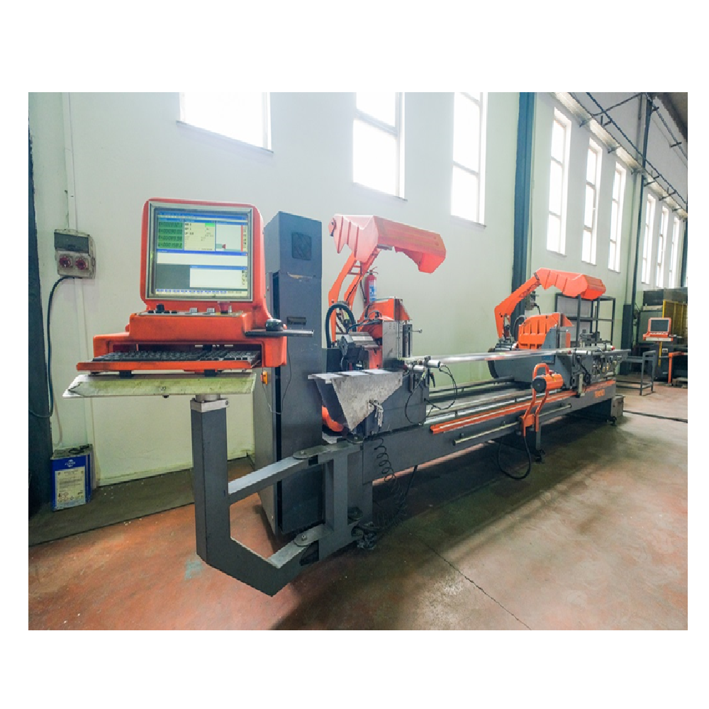 Customized Aluminum Profile Super Quality Long Lasting Eco-Friendly Aluminum Profile from Turkey's Best Manufacturer