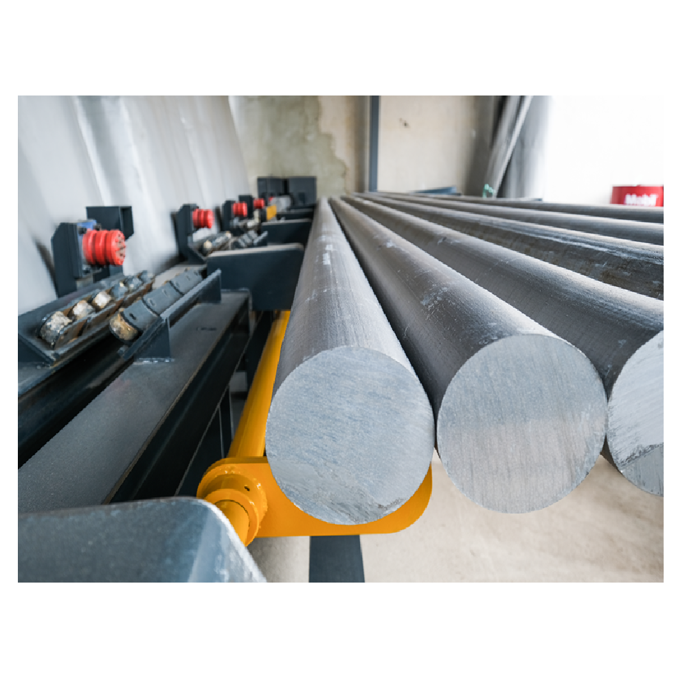Customized Aluminum Profile Super Quality Long Lasting Eco-Friendly Aluminum Profile from Turkey's Best Manufacturer