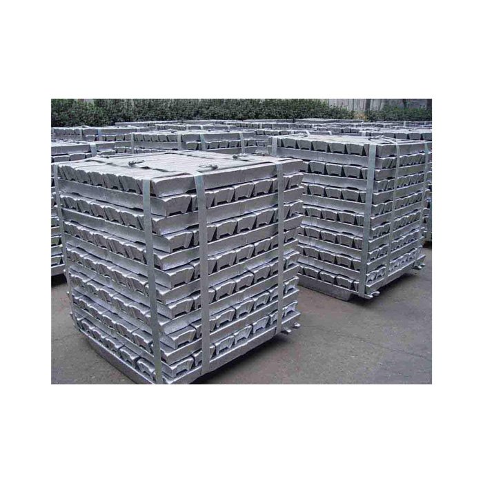 factory/Primary 997Aluminum Ingot Best Price wholesale aluminium ingots 99.7%A7 for sale