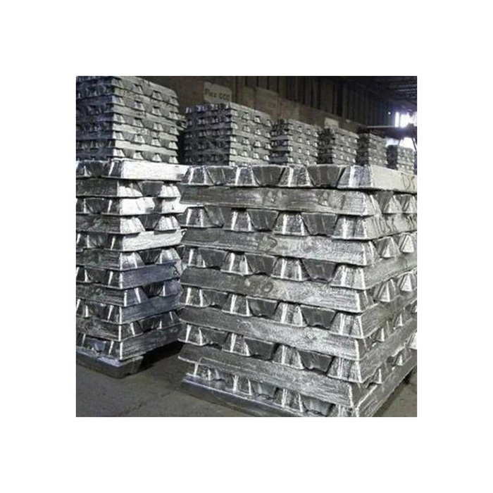 factory/Primary 997Aluminum Ingot Best Price wholesale aluminium ingots 99.7%A7 for sale