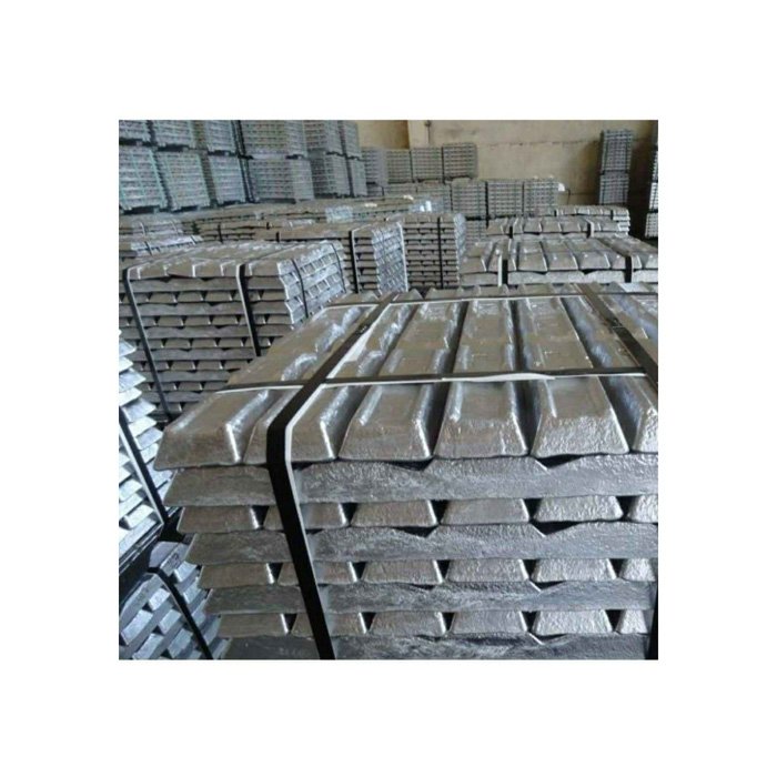 factory/Primary 997Aluminum Ingot Best Price wholesale aluminium ingots 99.7%A7 for sale
