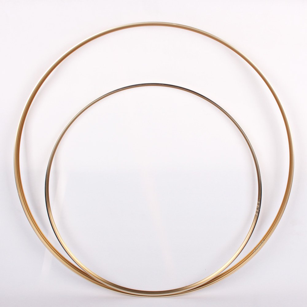 Chinese factory MADE IN CHINA aluminum pipe Mirror And Picture Frame Aluminum Profile Aluminum Photo Frames 6000 Series