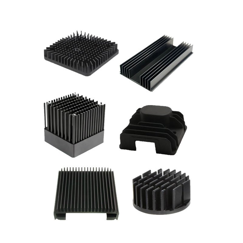 6082 6063 aluminum extrusion profiles manufacturer tubing pipe tube aluminum extrusion profiles for windows and doors