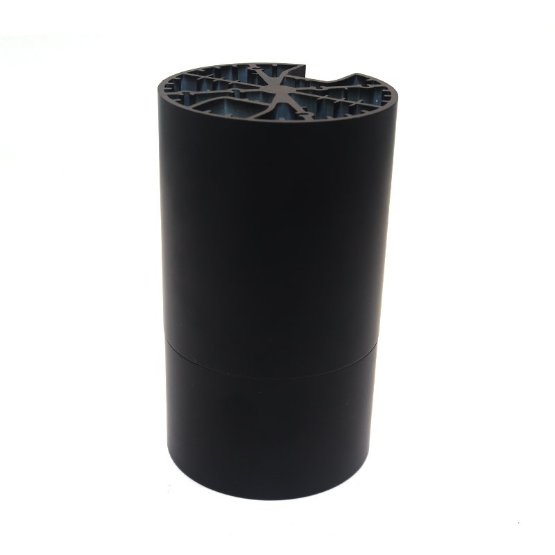 6082 6063 aluminum extrusion profiles manufacturer tubing pipe tube aluminum extrusion profiles for windows and doors