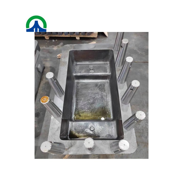 10 T/H Automatic Aluminium Ingot Continuous Casting Machine for Aluminum Ingot Production Line