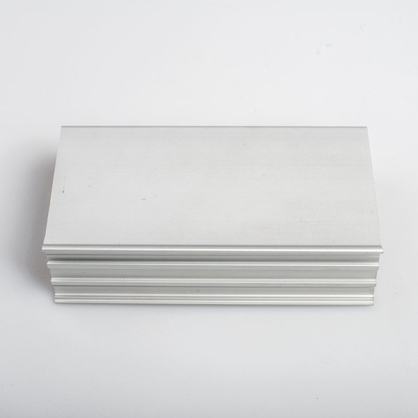 Has strong corrosion resistance custom Aluminum Profile Enclosure box