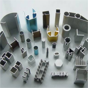 6063 6061 t5 t6 alum profile custom supply industrial aluminum extrusion profile custom extruded aluminum profiles manufacturer