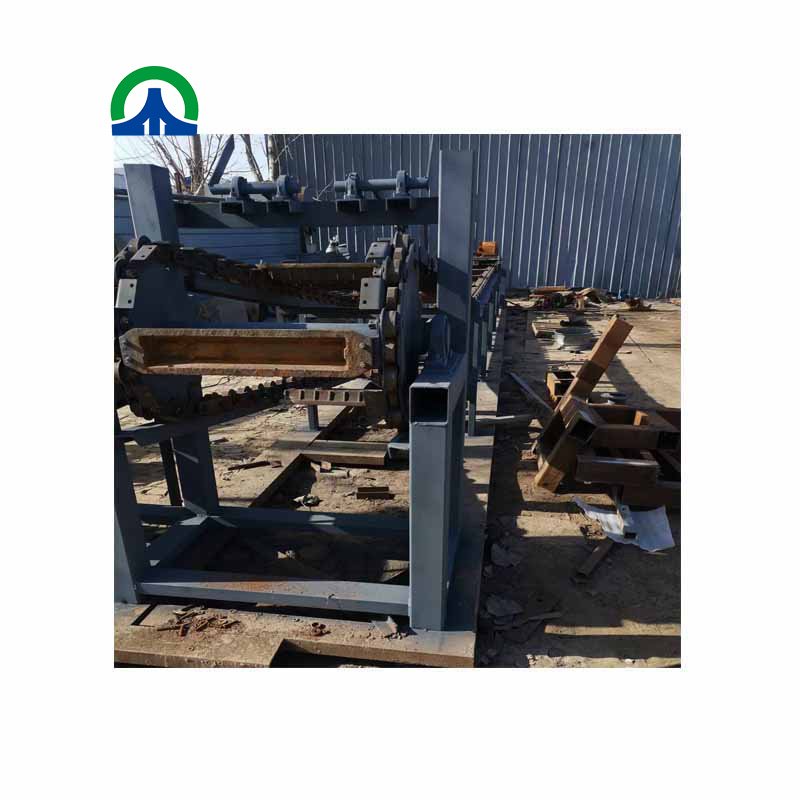 8 inch 10 meter aluminum alloy casting machine manufacturers for aluminum ingot