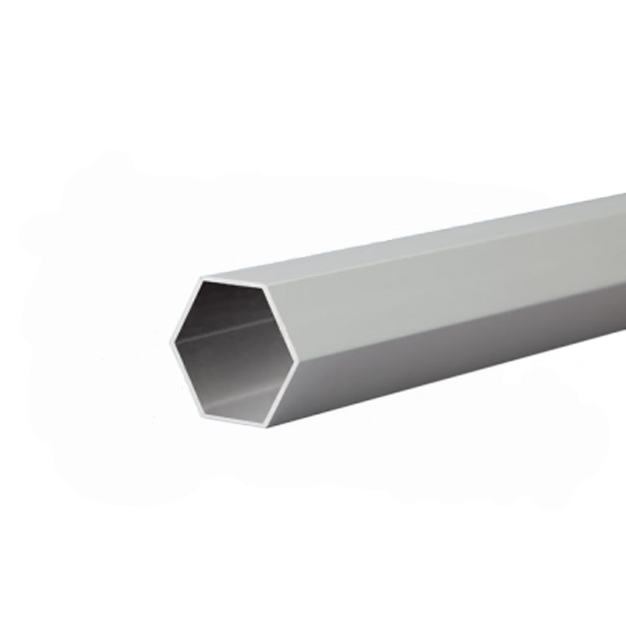 Aluminum Extrusion Round Corners Aluminium Trade Profile Aluminum Profile
