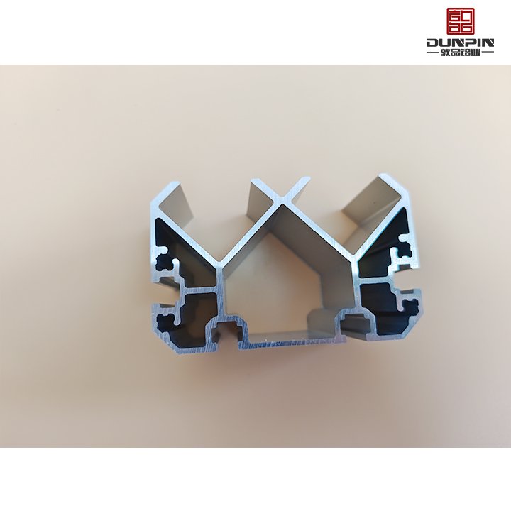 aluminum extrusion profile custom aluminum profile material aluminum alloy profile oxidation