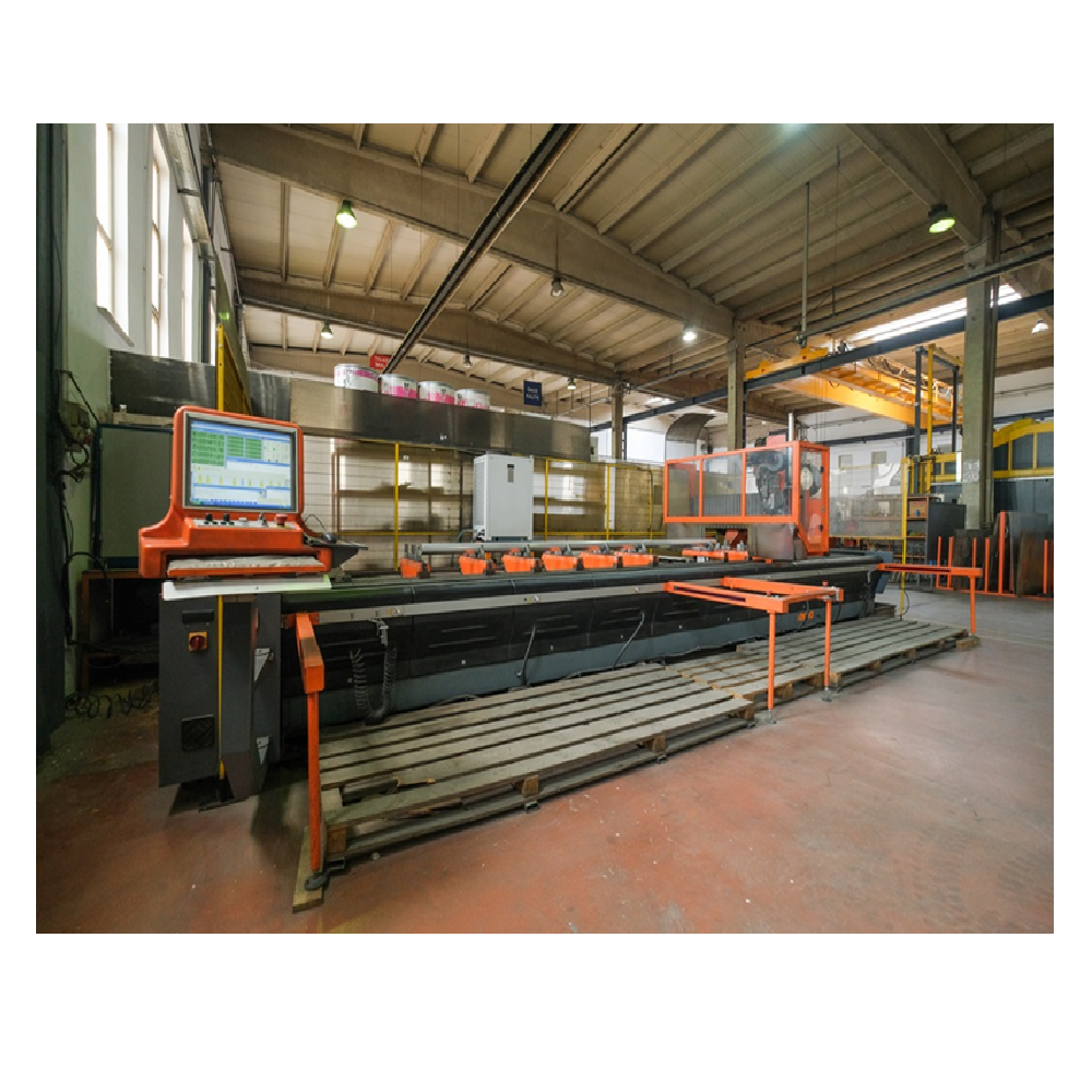 Customized Aluminum Profile Super Quality Long Lasting Eco-Friendly Aluminum Profile from Turkey