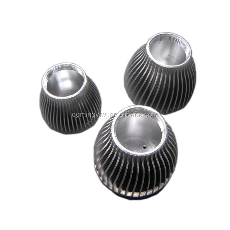 Light Down led Heatsink Extrusion Led Stair Aluminum Profile Aluminum Led Light