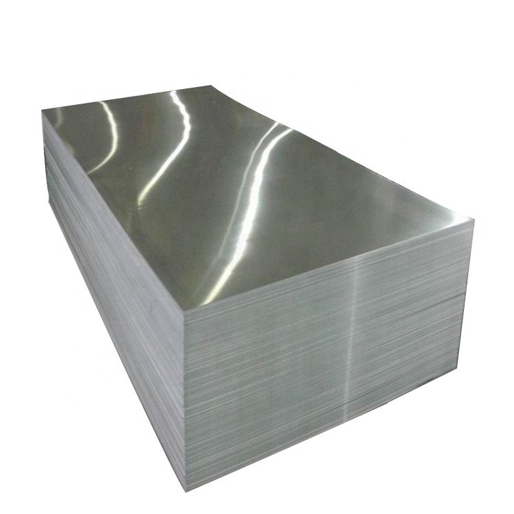 ALUMINIUM PLATE