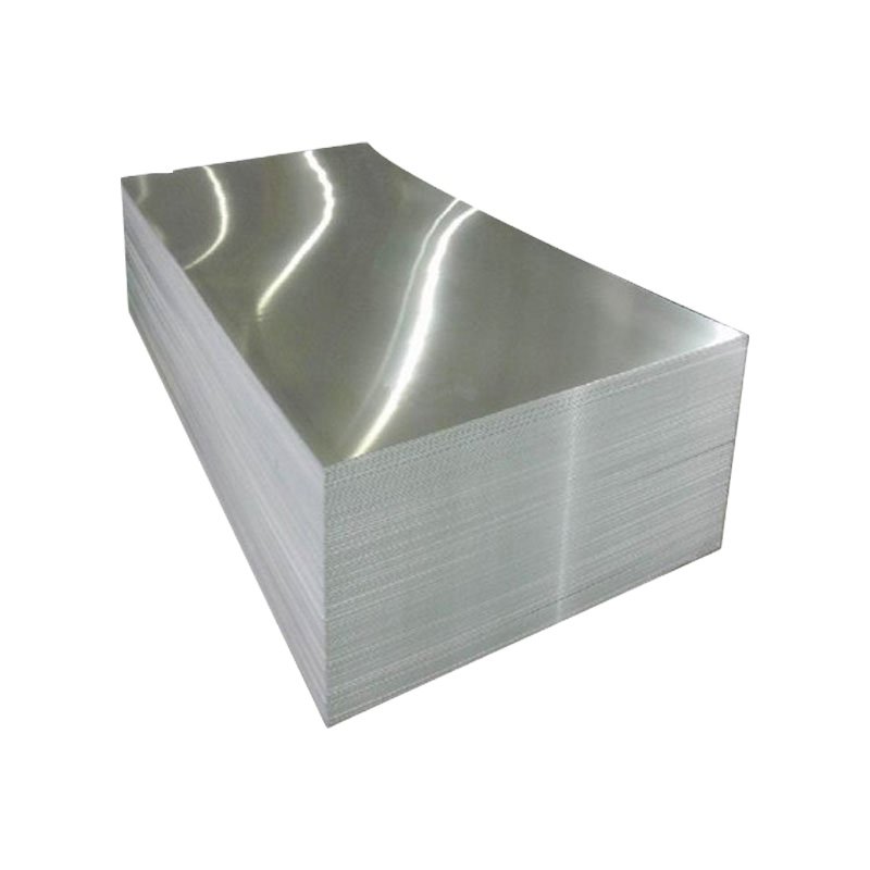 ALUMINIUM PLATE