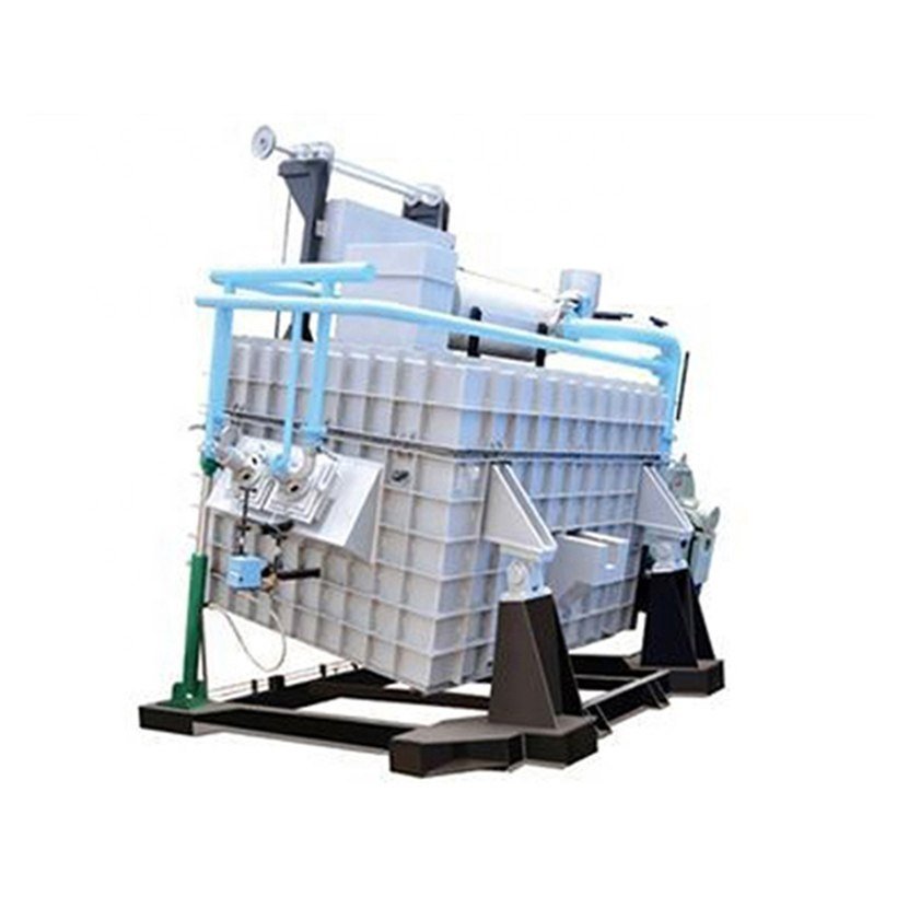 10 Ton Oil Fired Aluminum Melting Ingot Making Skelner Furnace With Advance Technology Hydraulic Tilting for Export