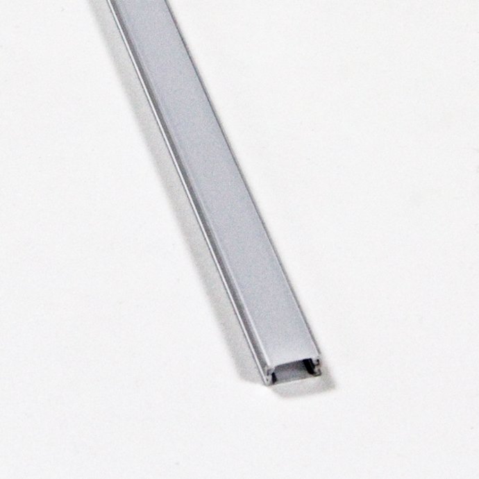 Custom aluminum profiles for LED strip lighting aluminum extrusion channels