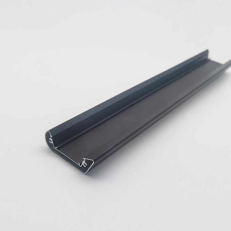6061 6063 alu profile aluminum flexible aluminum profile recessed led strip aluminum profile for led decorative